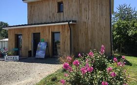 Camping La Baie Du Mont Saint Michel